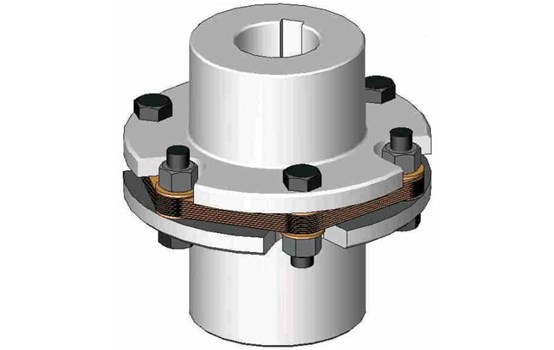 选择膜片联轴器的六原因，赶紧收藏